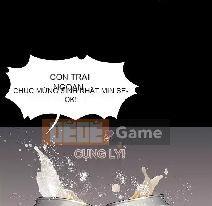 Bắt gặp Chương 1-33