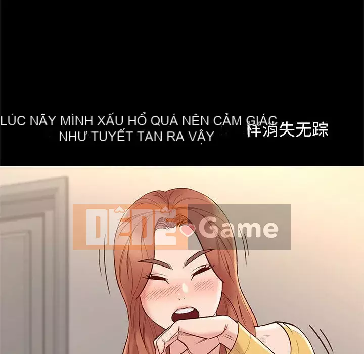 Bắt gặp Chương 1-33