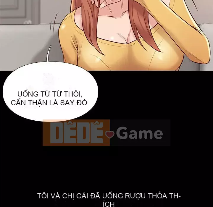 Bắt gặp Chương 1-33