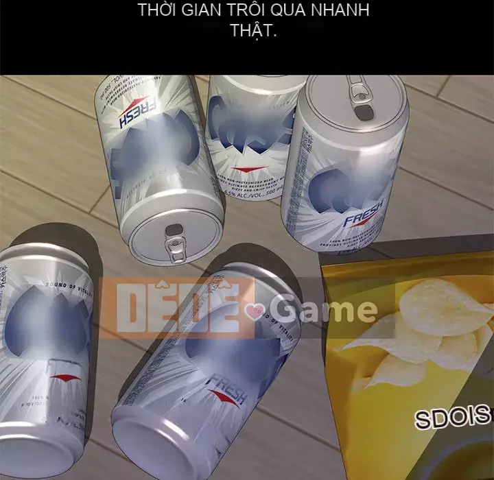 Bắt gặp Chương 1-33