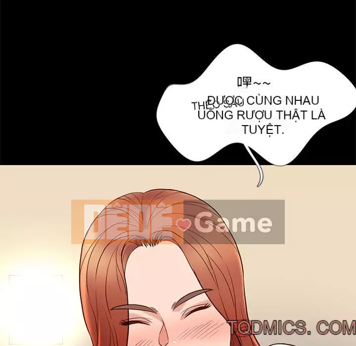 Bắt gặp Chương 1-33