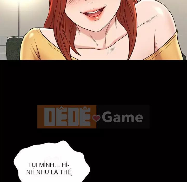 Bắt gặp Chương 1-33