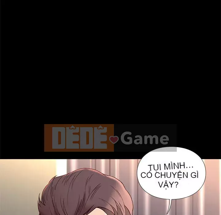 Bắt gặp Chương 1-33