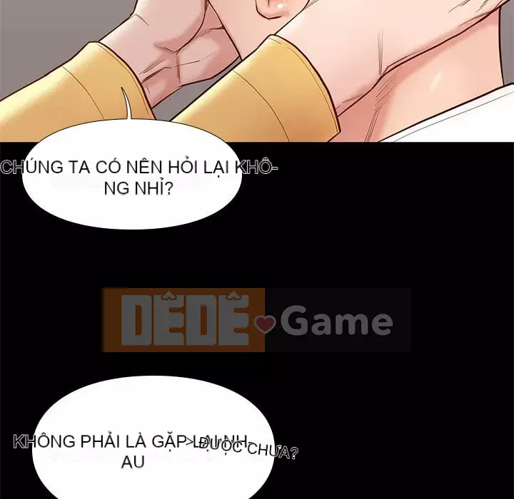 Bắt gặp Chương 1-33