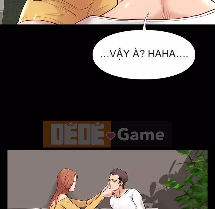 Bắt gặp Chương 1-33