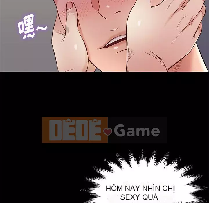 Bắt gặp Chương 1-33