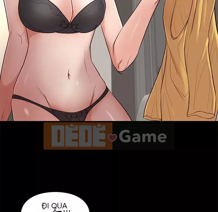 Bắt gặp Chương 1-33