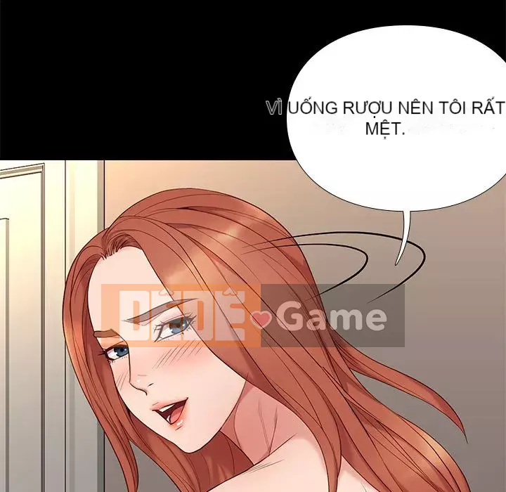 Bắt gặp Chương 1-33