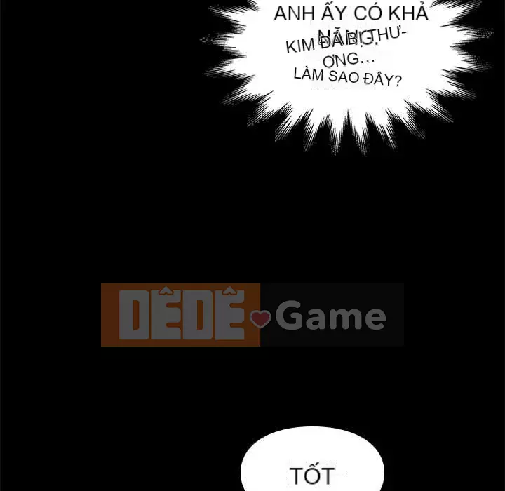 Bắt gặp Chương 1-33