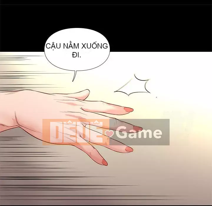 Bắt gặp Chương 1-33