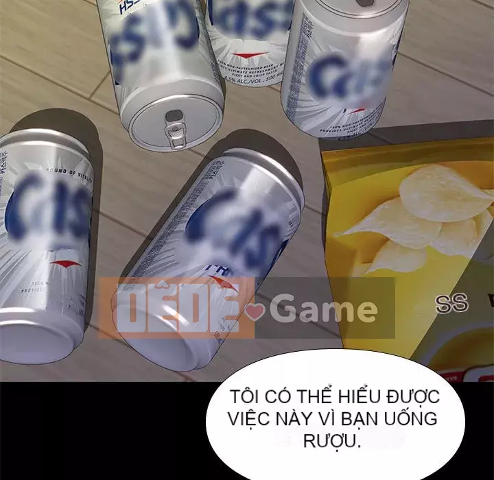 Bắt gặp Chương 1-33