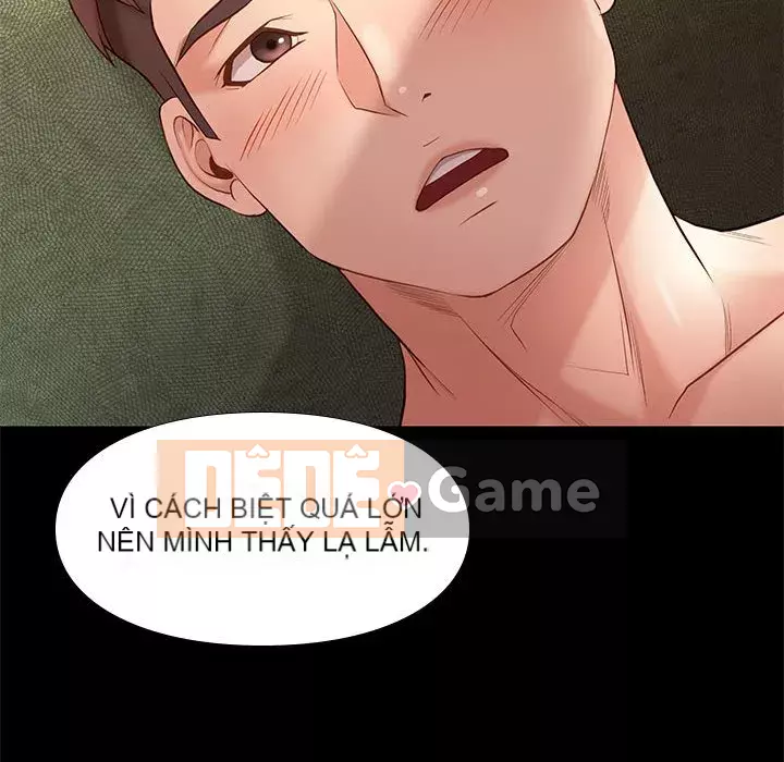 Bắt gặp Chương 1-33