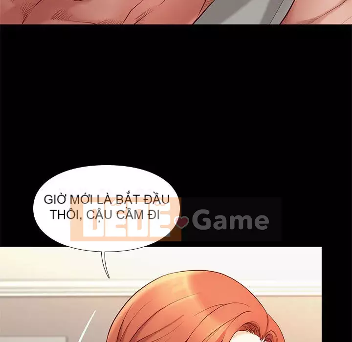 Bắt gặp Chương 1-33