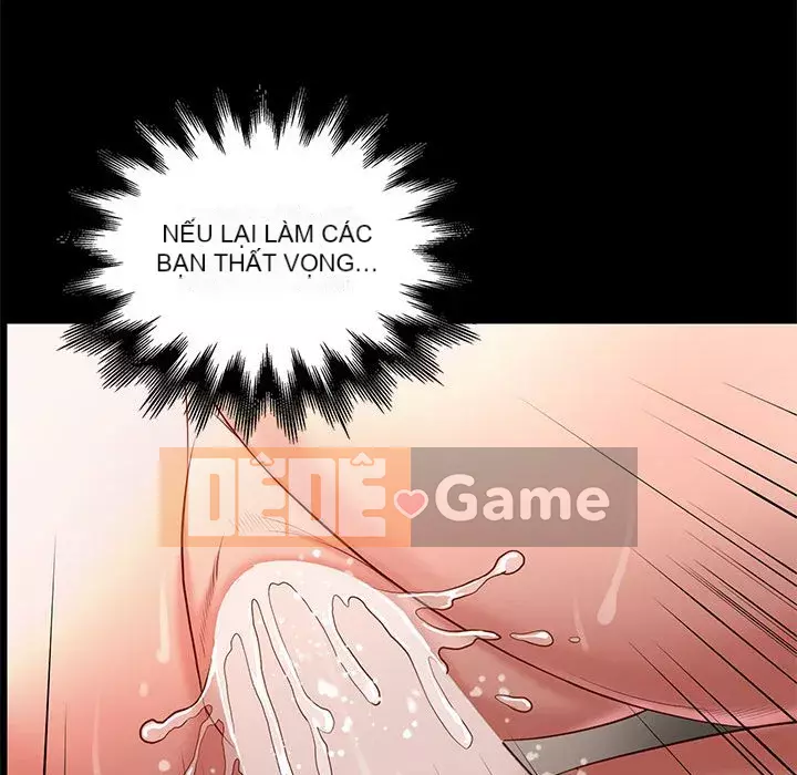 Bắt gặp Chương 1-33