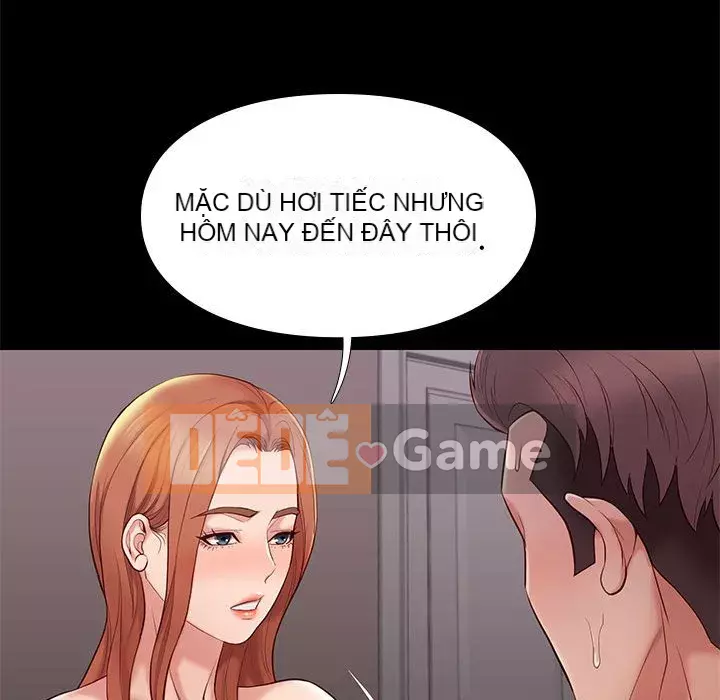 Bắt gặp Chương 1-33