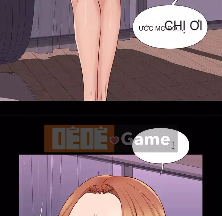 Bắt gặp Chương 1-33