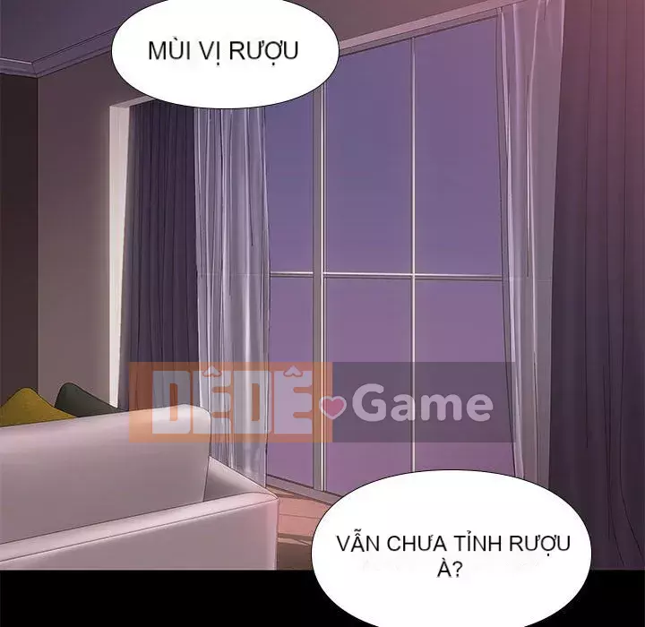 Bắt gặp Chương 1-33