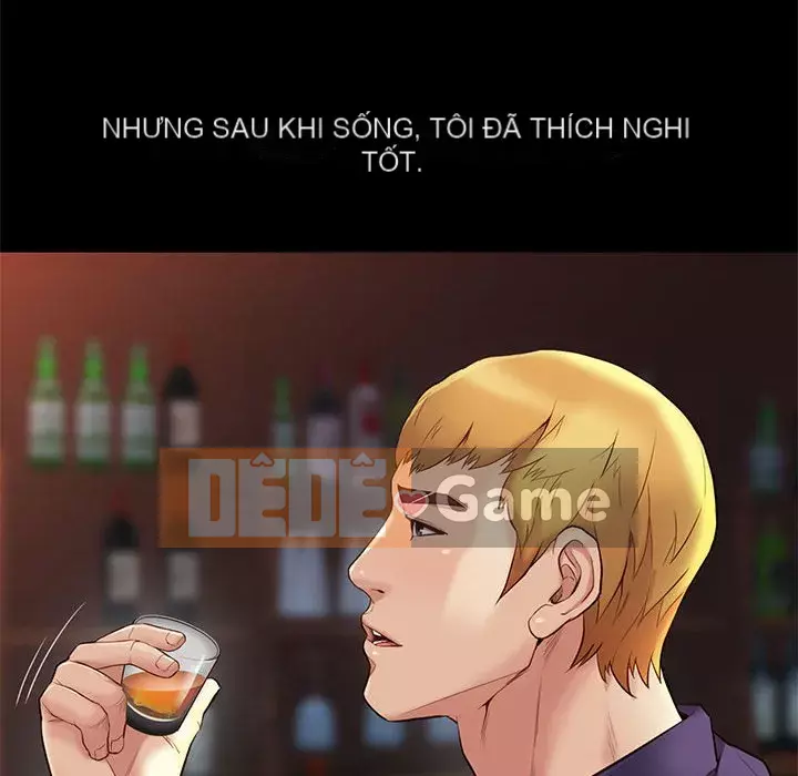 Bắt gặp Chương 1-33