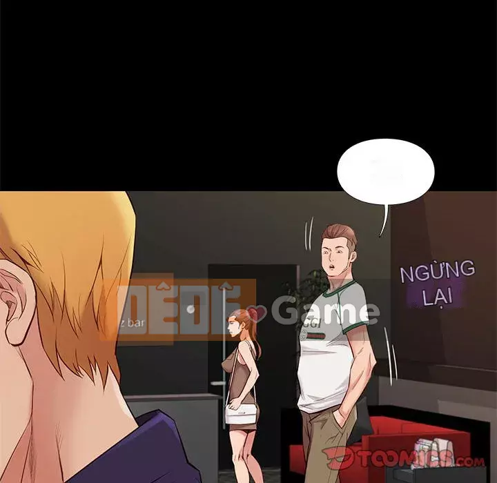 Bắt gặp Chương 1-33