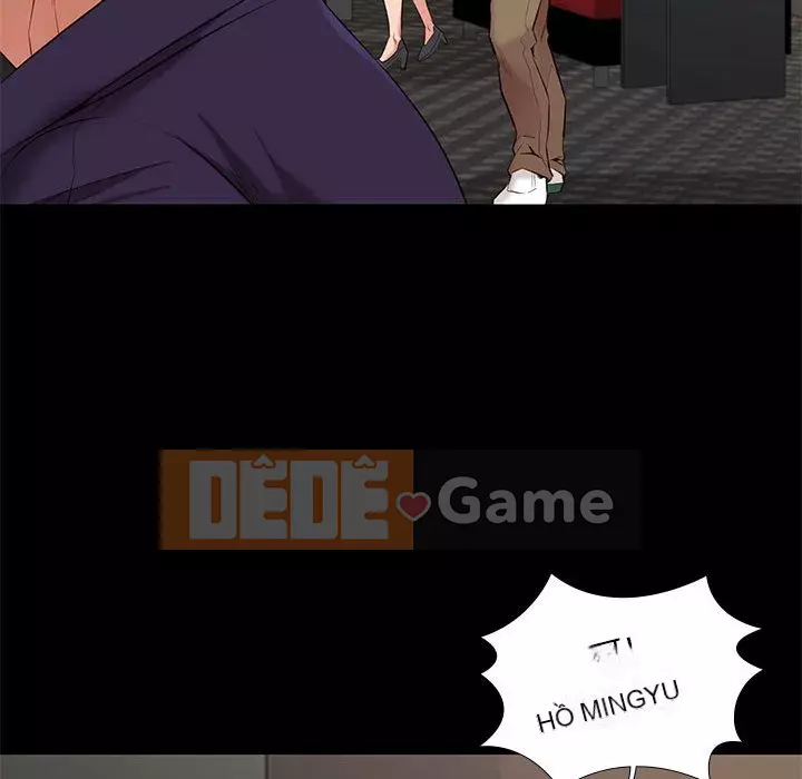 Bắt gặp Chương 1-33