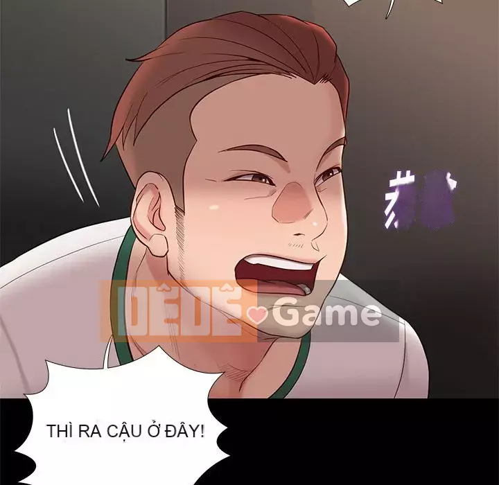 Bắt gặp Chương 1-33