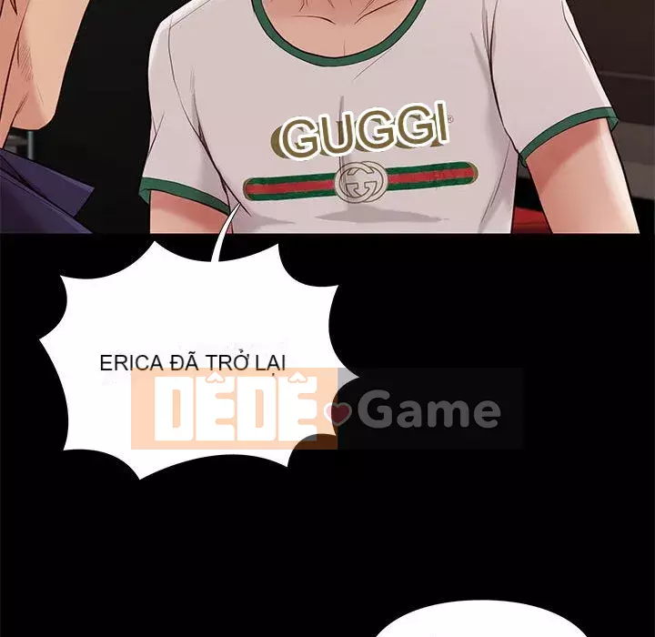 Bắt gặp Chương 1-33