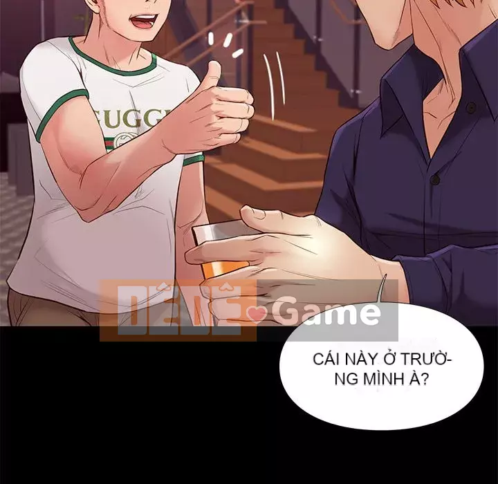 Bắt gặp Chương 1-33