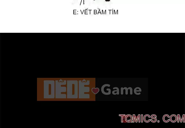 Bắt gặp Chương 1-33