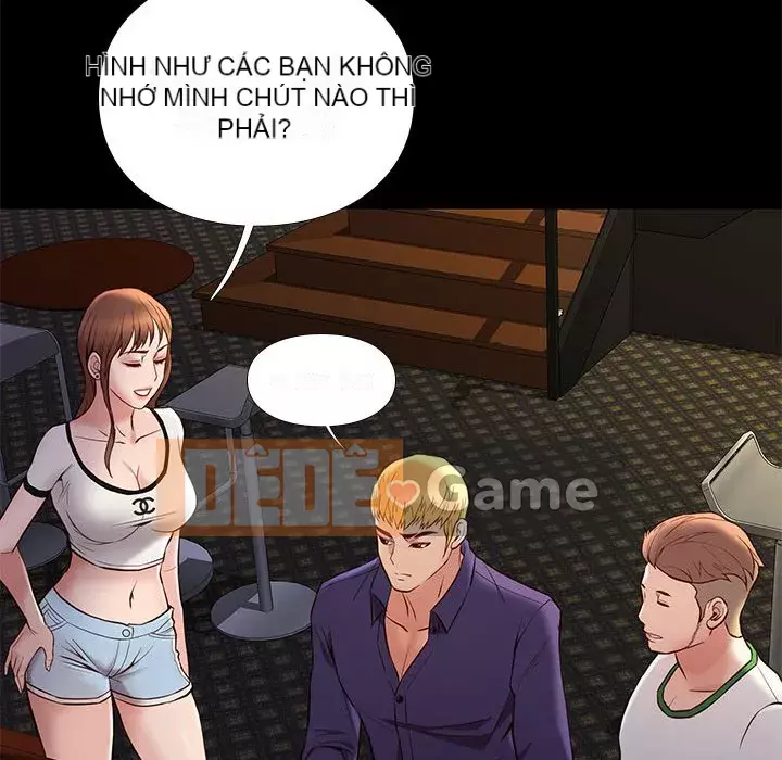 Bắt gặp Chương 1-33