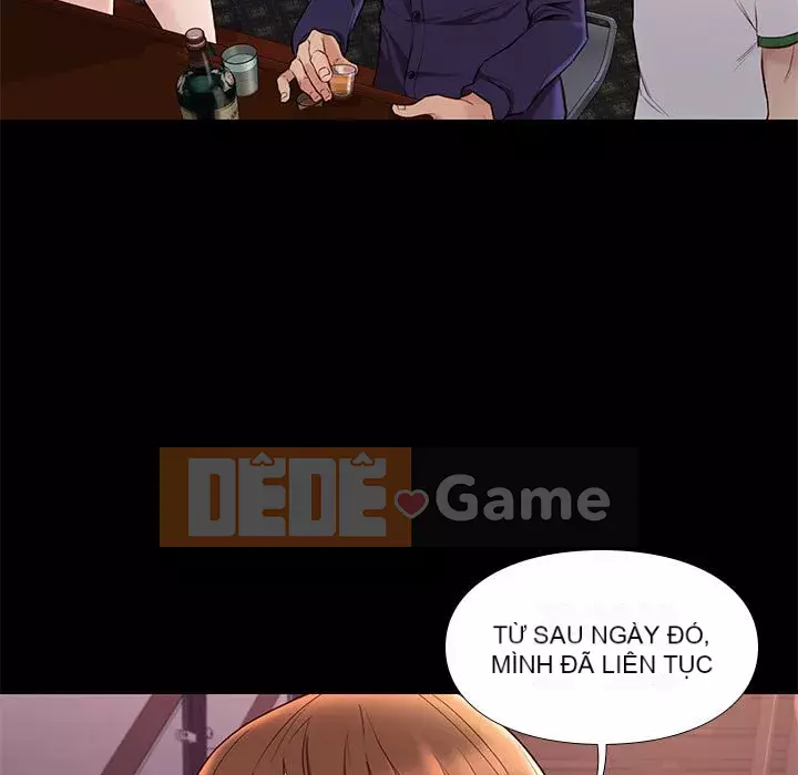 Bắt gặp Chương 1-33