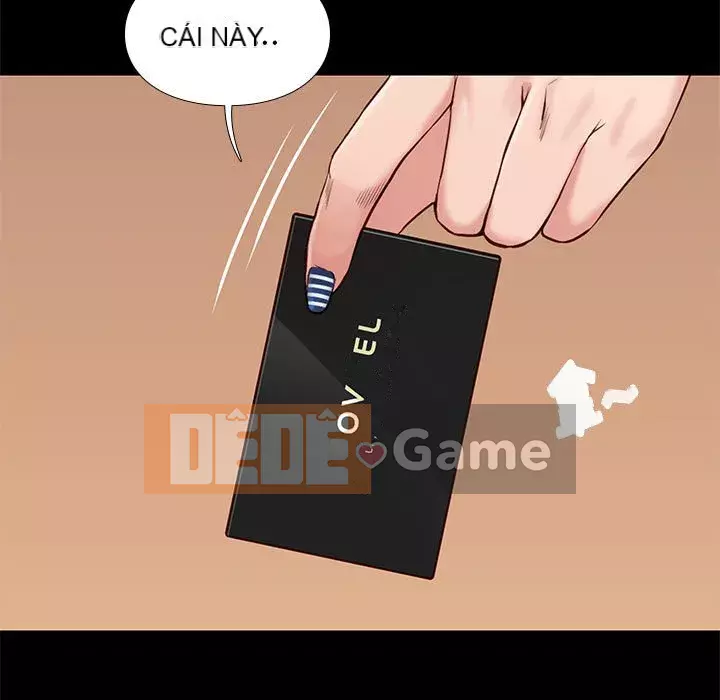 Bắt gặp Chương 1-33