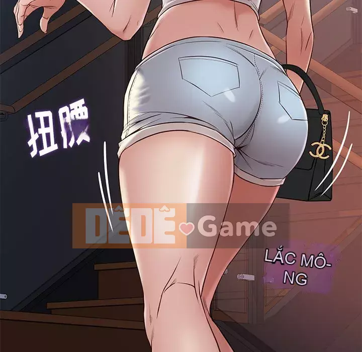 Bắt gặp Chương 1-33