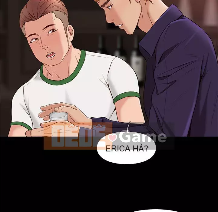 Bắt gặp Chương 1-33