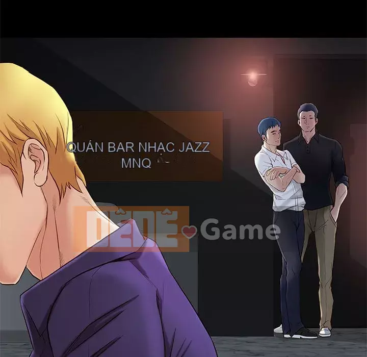 Bắt gặp Chương 1-33