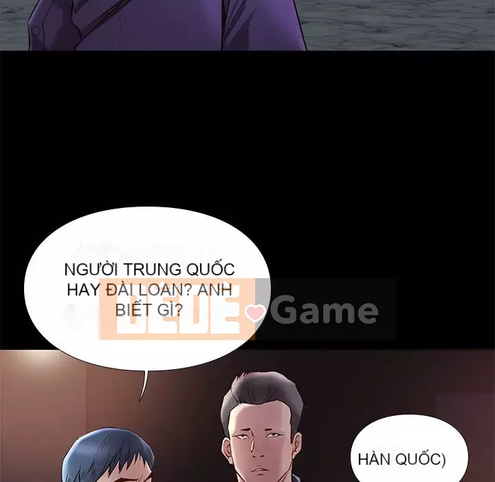 Bắt gặp Chương 1-33