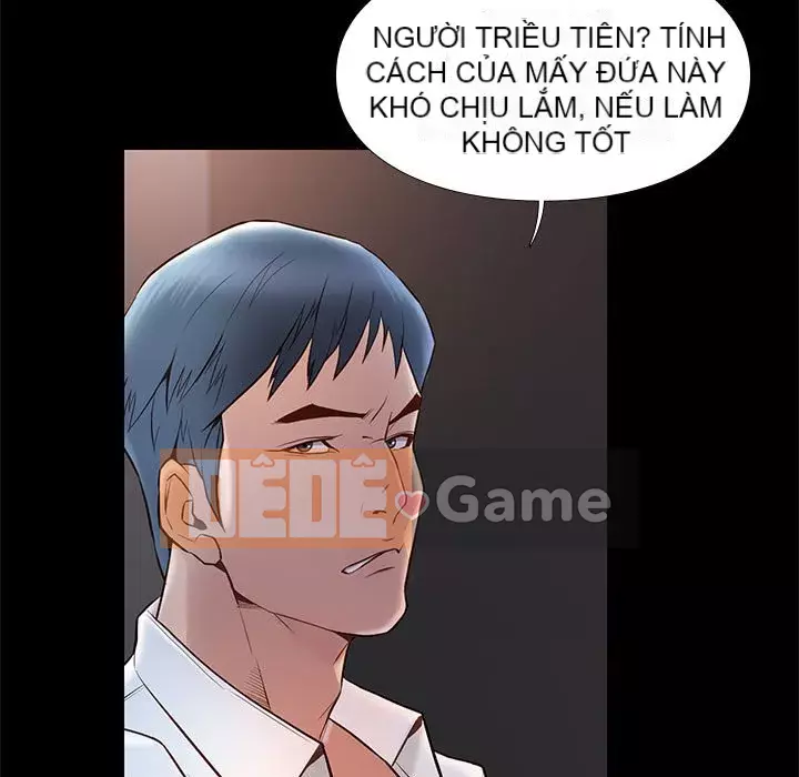 Bắt gặp Chương 1-33