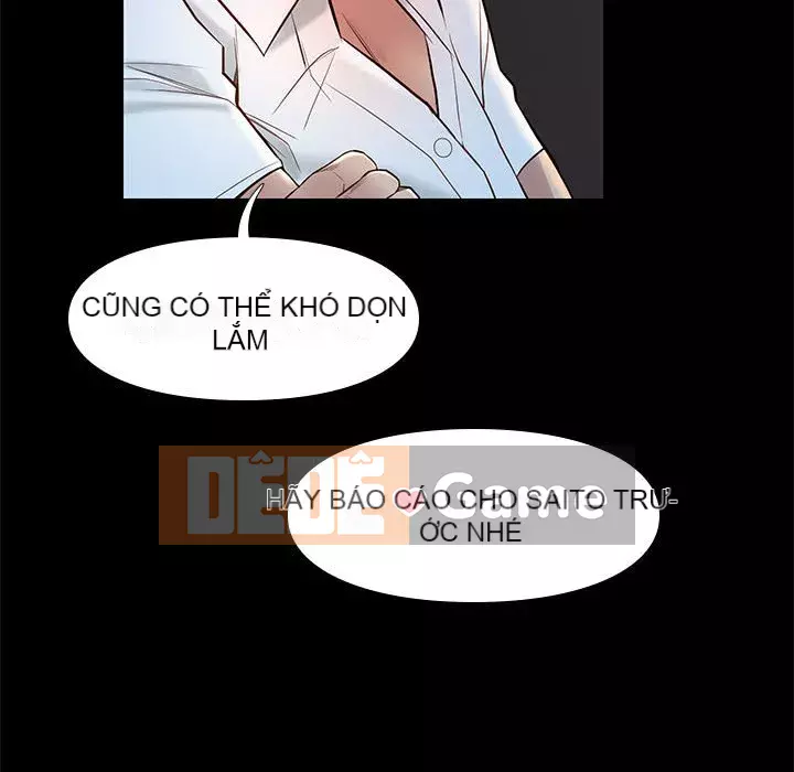 Bắt gặp Chương 1-33