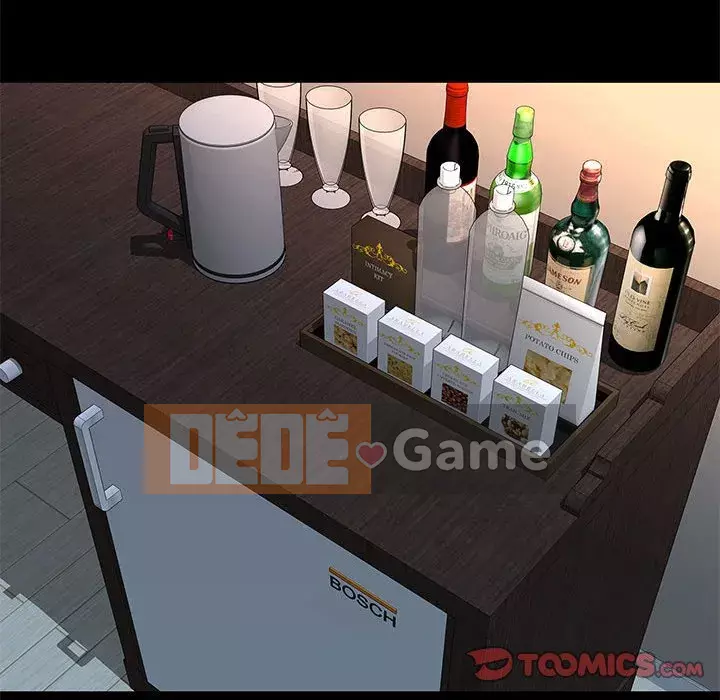 Bắt gặp Chương 1-33