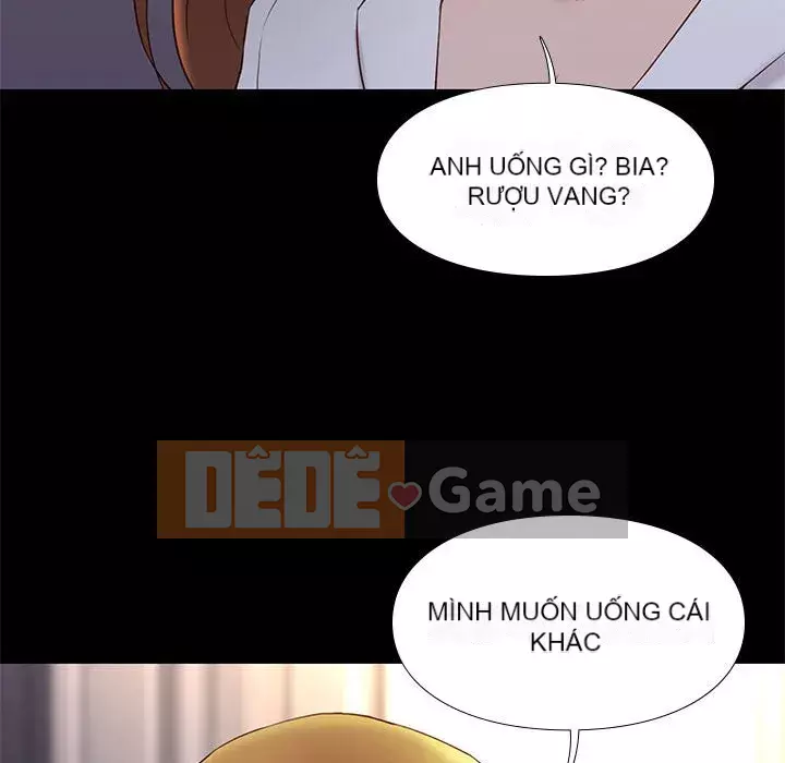 Bắt gặp Chương 1-33