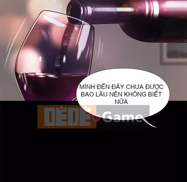 Bắt gặp Chương 1-33