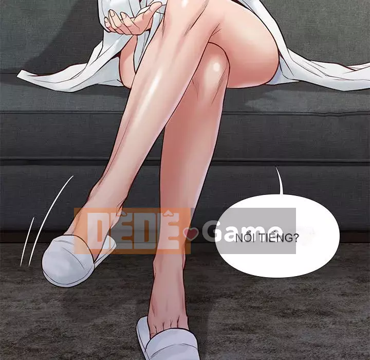 Bắt gặp Chương 1-33