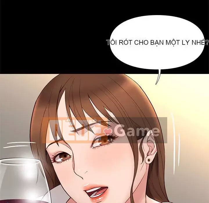 Bắt gặp Chương 1-33