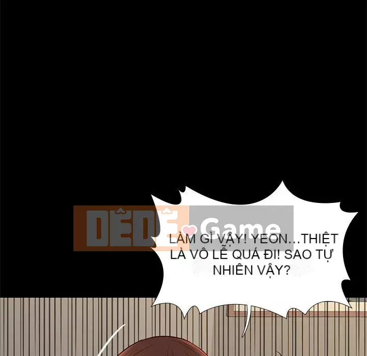 Bắt gặp Chương 1-33