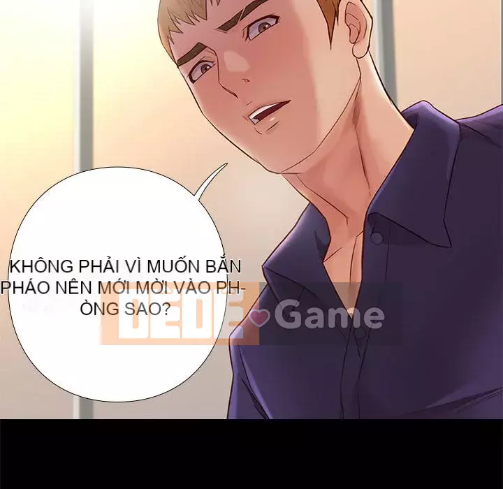 Bắt gặp Chương 1-33