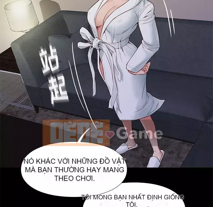 Bắt gặp Chương 1-33