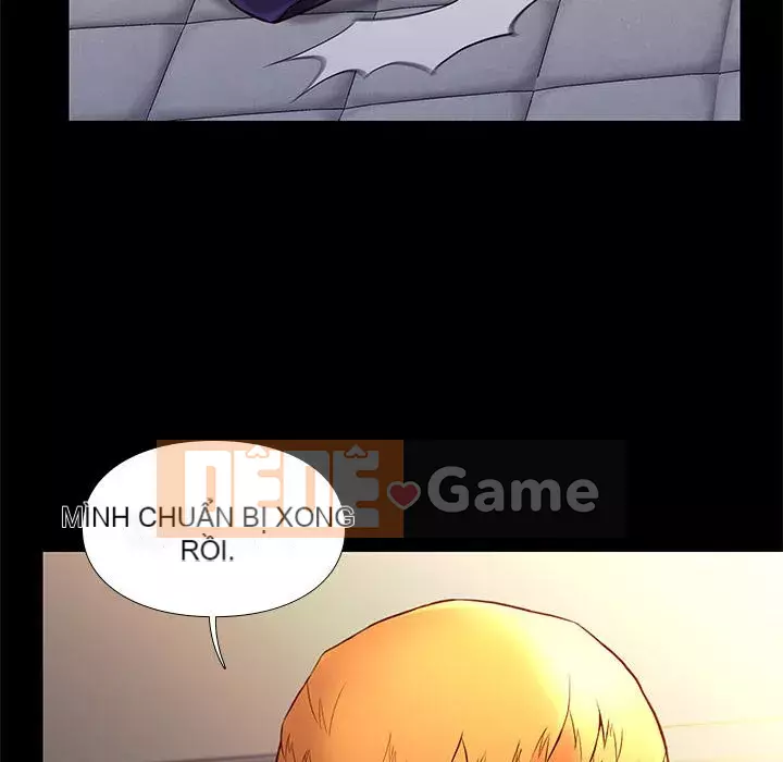 Bắt gặp Chương 1-33