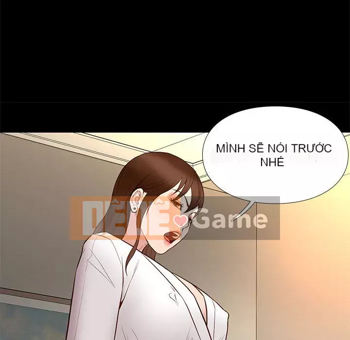 Bắt gặp Chương 1-33