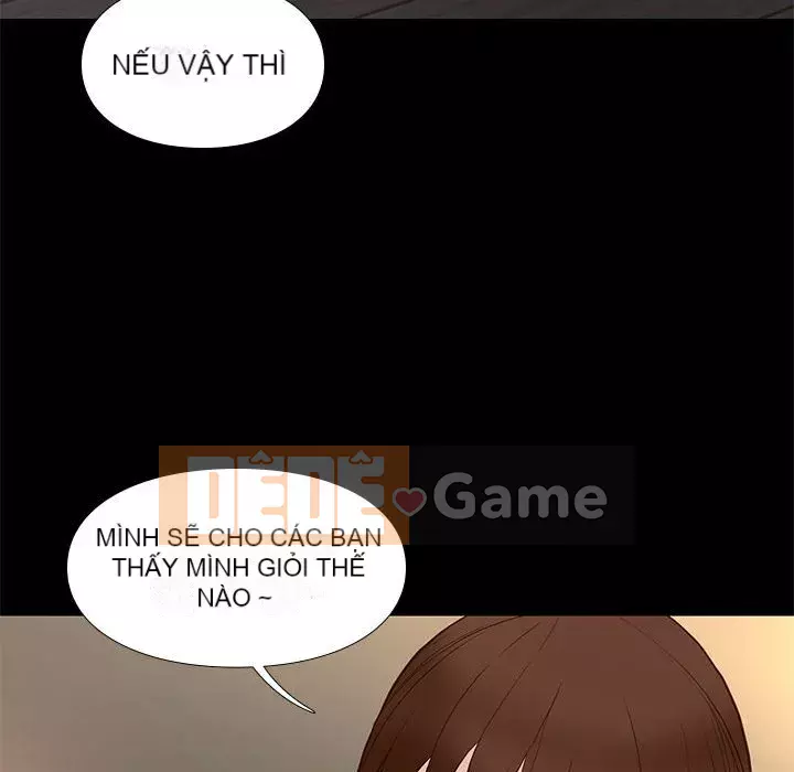 Bắt gặp Chương 1-33