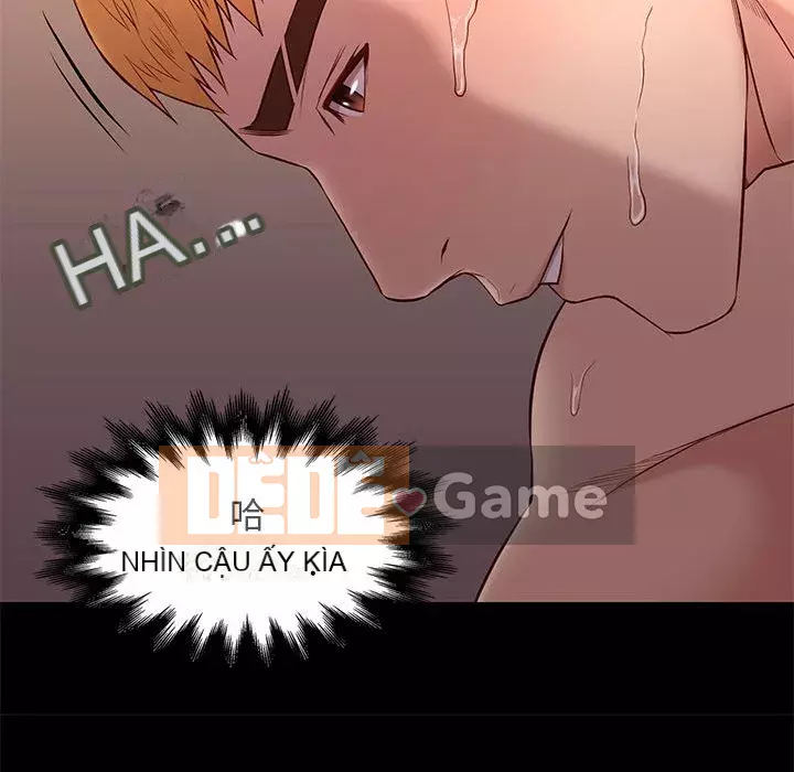 Bắt gặp Chương 1-33