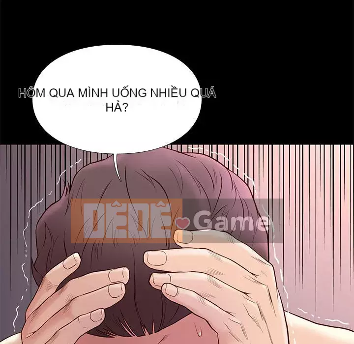 Bắt gặp Chương 1-33